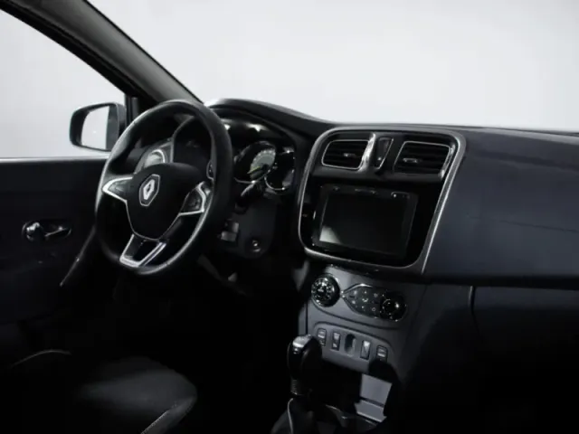 Renault Sandero, II Рестайлинг — фото 27