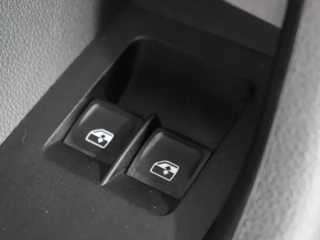 Skoda Octavia, III (A7) Рестайлинг — фото 13