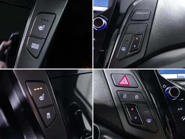 Hyundai i40, I — фото 20