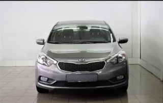 Kia Cerato, III — фото 1