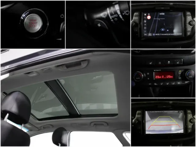 Kia Ceed, II Рестайлинг — фото 16
