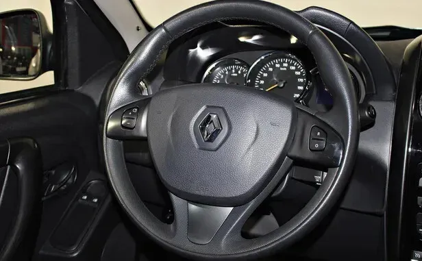 Renault Duster, I Рестайлинг — фото 15