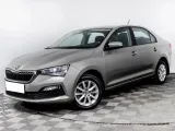 Skoda Rapid, II — фото 1