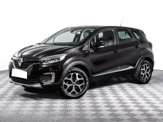 Renault Kaptur, I — фото 1