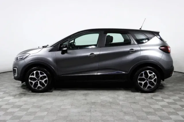 Renault Kaptur, I — фото 8