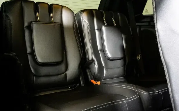 Ford Explorer, V Рестайлинг — фото 16