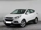 Hyundai ix35, I — фото 1