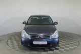 Nissan Almera, III (G15) — фото 1