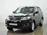 Chery Tiggo 5, I — фото 1