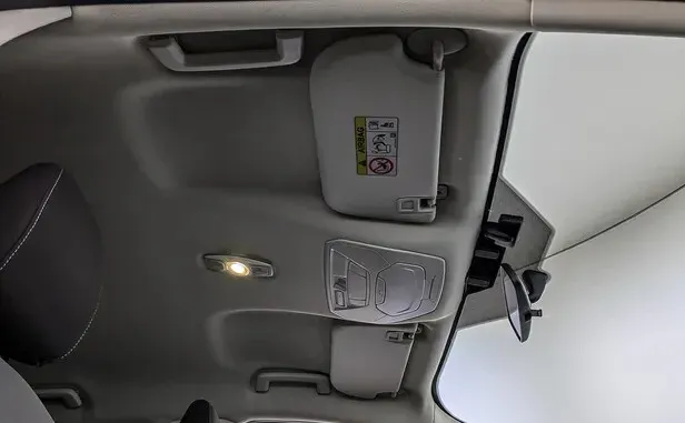 Ford Kuga, II Рестайлинг — фото 13