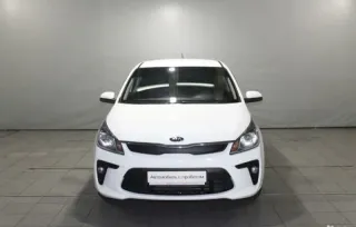 Kia Rio, IV — фото 1