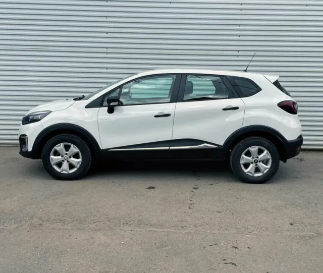 Renault Kaptur, I — фото 4