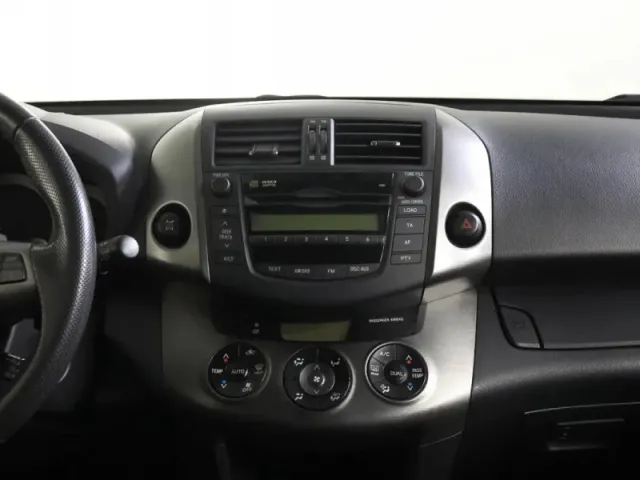 Toyota RAV4, III (XA30) Рестайлинг — фото 17
