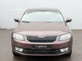 Skoda Octavia, III — фото 1