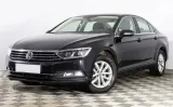 Volkswagen Passat, B8 — фото 1