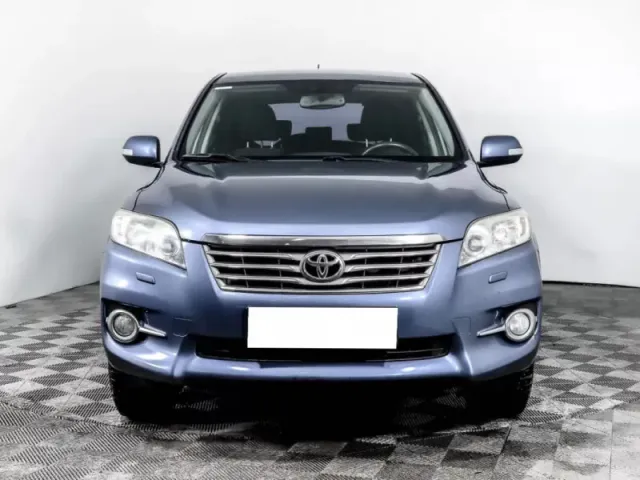 Toyota RAV4, III (XA30) Рестайлинг — фото 2