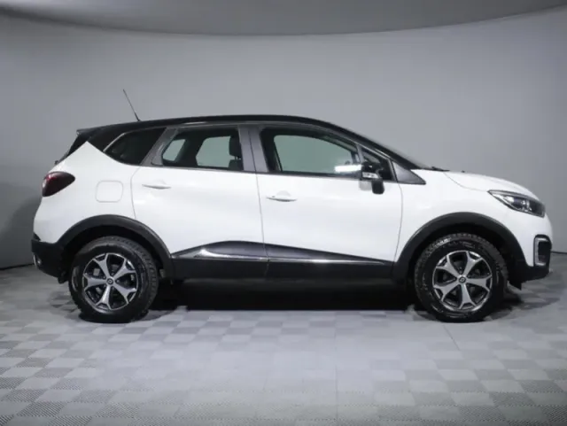 Renault Kaptur, I — фото 4