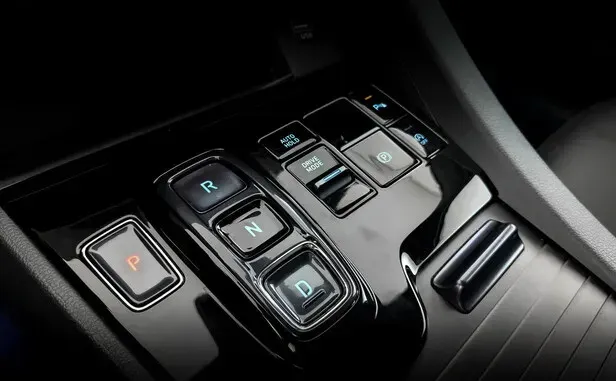 Hyundai Sonata, VIII (DN8) — фото 14