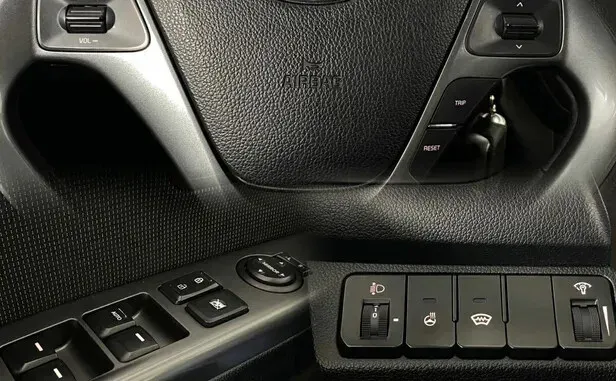 Kia Rio, III Рестайлинг — фото 9