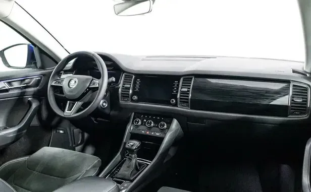 Skoda Kodiaq, I — фото 6