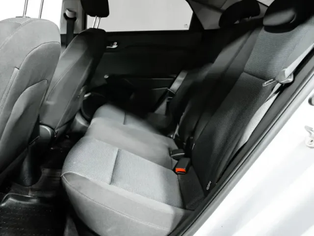Hyundai Solaris, II Рестайлинг — фото 12
