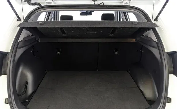 Hyundai Creta, I Рестайлинг — фото 19