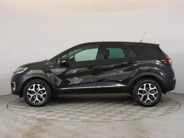 Renault Kaptur, I — фото 8
