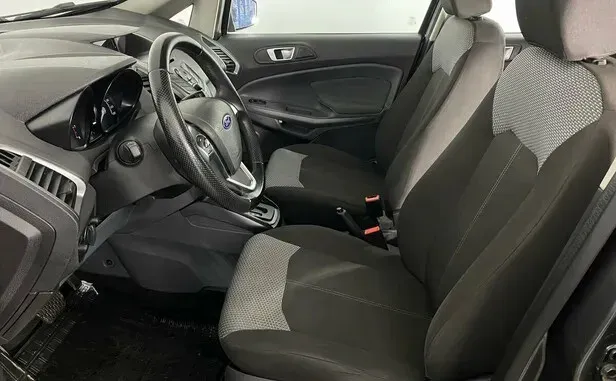 Ford EcoSport, II — фото 16