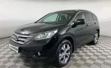 Honda CR-V, IV — фото 1