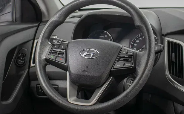 Hyundai Creta, I — фото 8