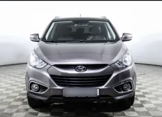 Hyundai ix35, I — фото 1