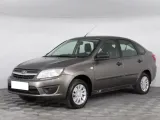 LADA Granta, I — фото 1