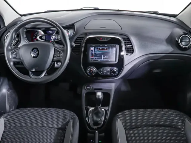 Renault Kaptur, I — фото 16