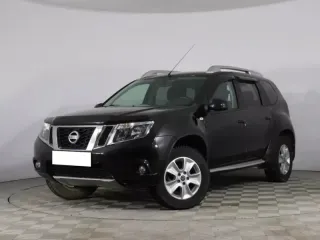 Nissan Terrano, III (D10) — фото 1