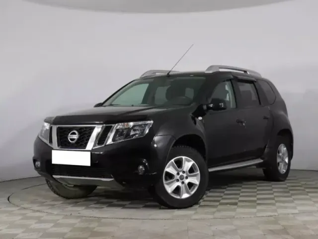 Nissan Terrano, III (D10) — фото 1