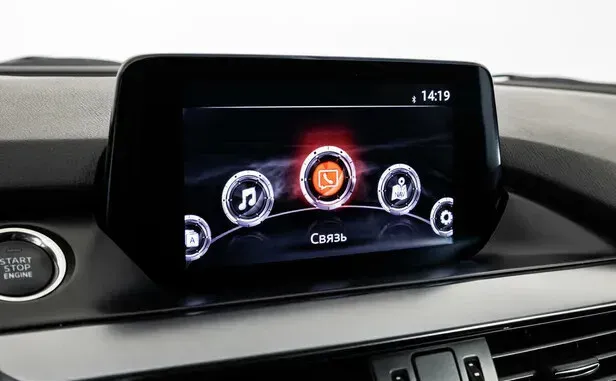 Mazda 6, III (GJ) Рестайлинг — фото 12