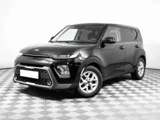 Kia Soul, III — фото 1