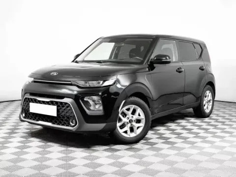 Kia Soul, III — фото 1
