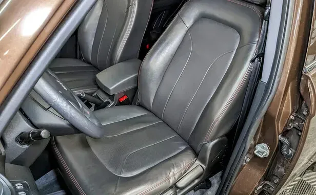 Lifan X60, I Рестайлинг 2 — фото 7