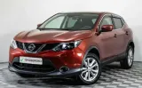 Nissan Qashqai, II — фото 1