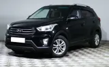 Hyundai Creta, I — фото 1