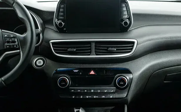 Hyundai Tucson, III Рестайлинг — фото 6