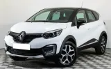Renault Kaptur, I — фото 1