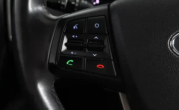 Hyundai Creta, I — фото 39