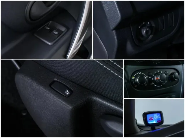 Renault Logan, II Рестайлинг — фото 14
