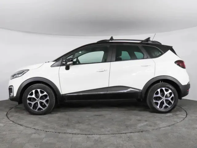 Renault Kaptur, I — фото 8