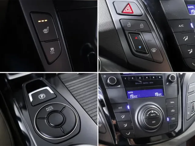 Hyundai i40, I — фото 21