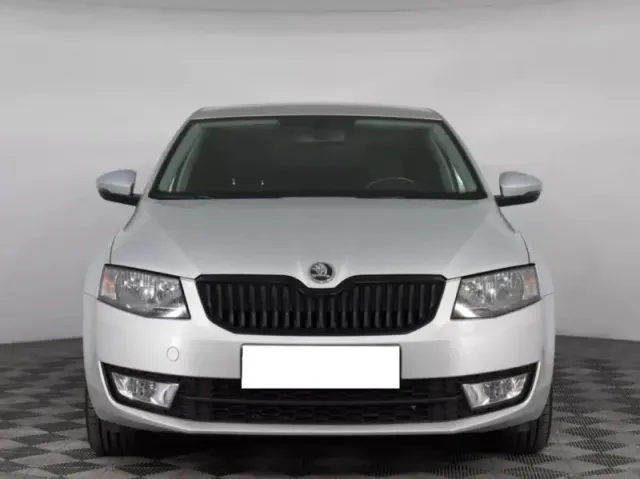 Skoda Octavia, III (A7) — фото 2