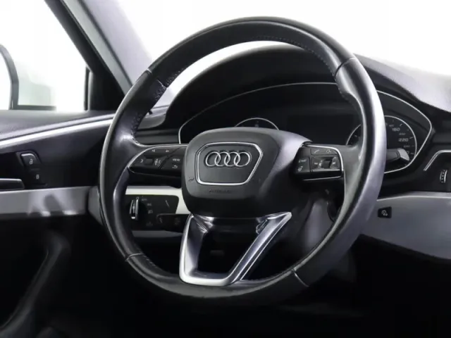 Audi A4, V (B9) — фото 18