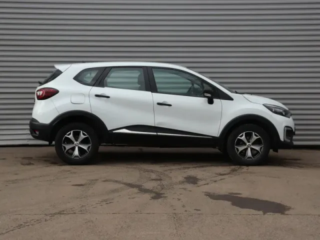 Renault Kaptur, I — фото 4